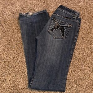 Women’s jeans